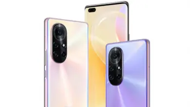 هاتف nova 8 Pro 4G