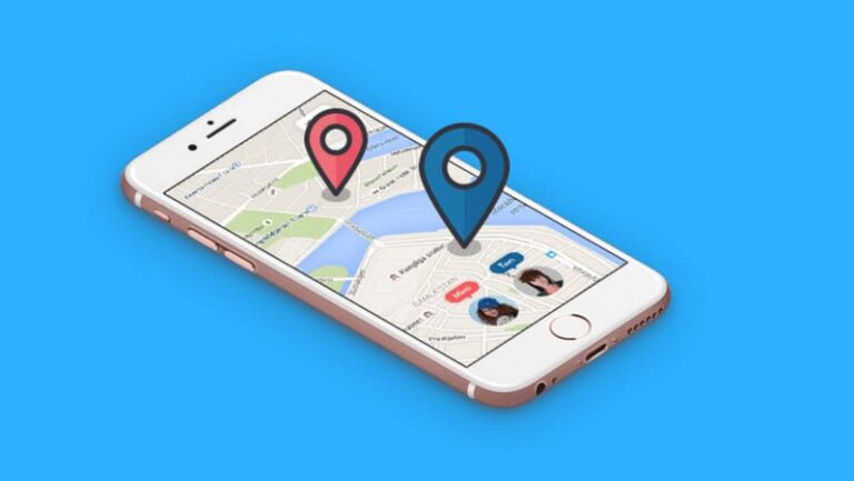 كيف اعرف موقع شخص من رقم جواله