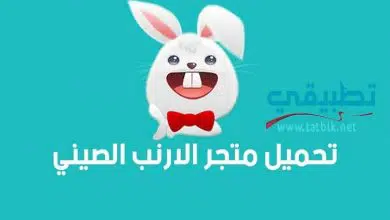 برنامج الارنب الصيني