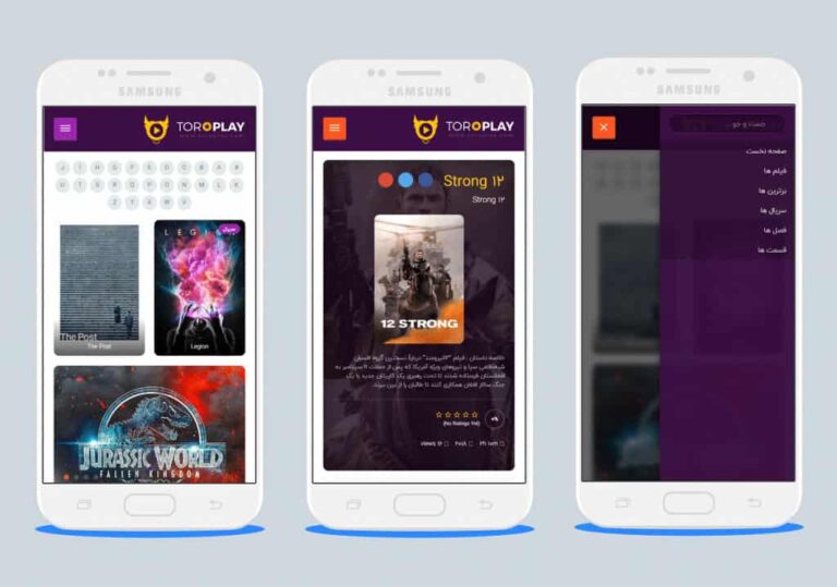 قالب تنظيف بلوجر