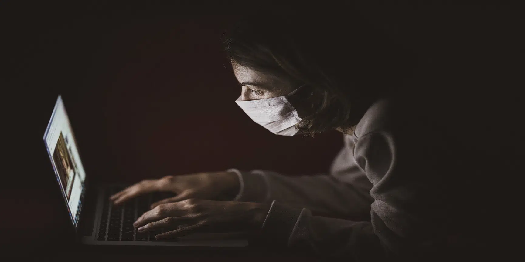 علاج فيروس كورونا في المنزل