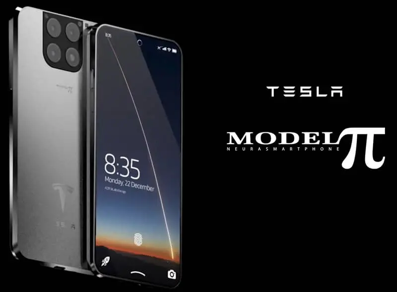 Tesla Pi