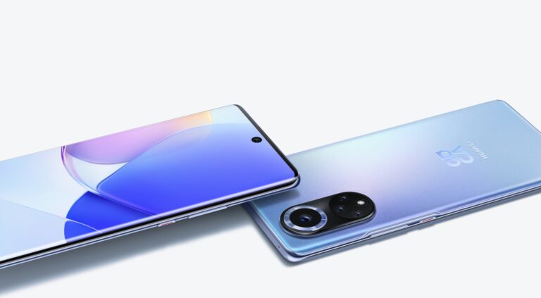 هاتف Huawei Nova 9