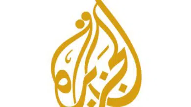 تردد قناة الجزيرة