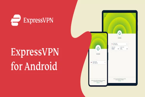 أفضل 5 برامج VPN للأندرويد للعام 2024 ومزاياها الرائعة 2 برامج vpn