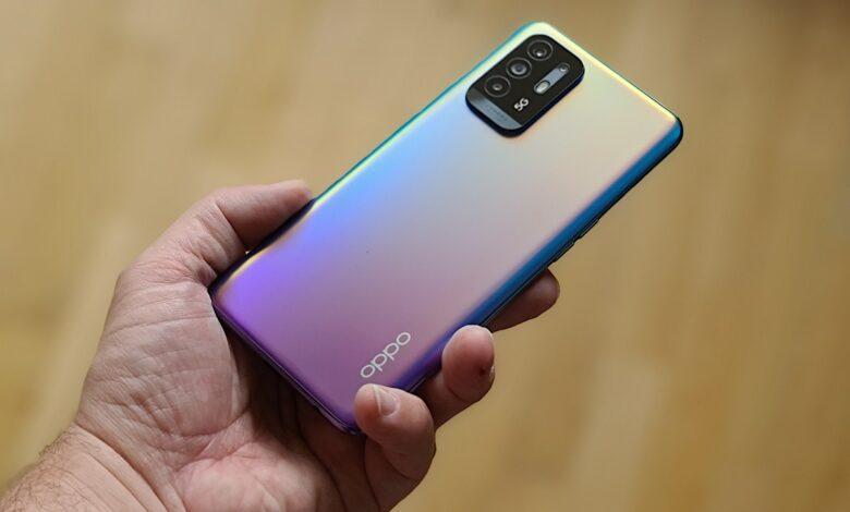 Oppo A94