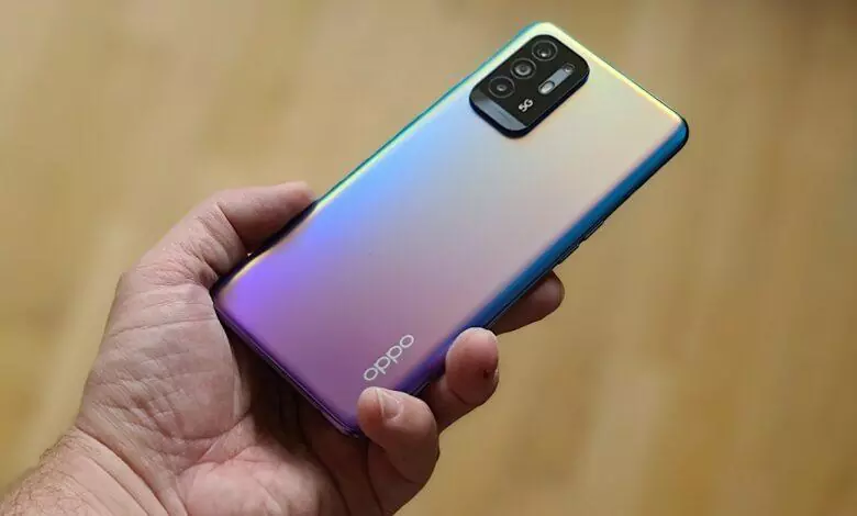 Oppo A94