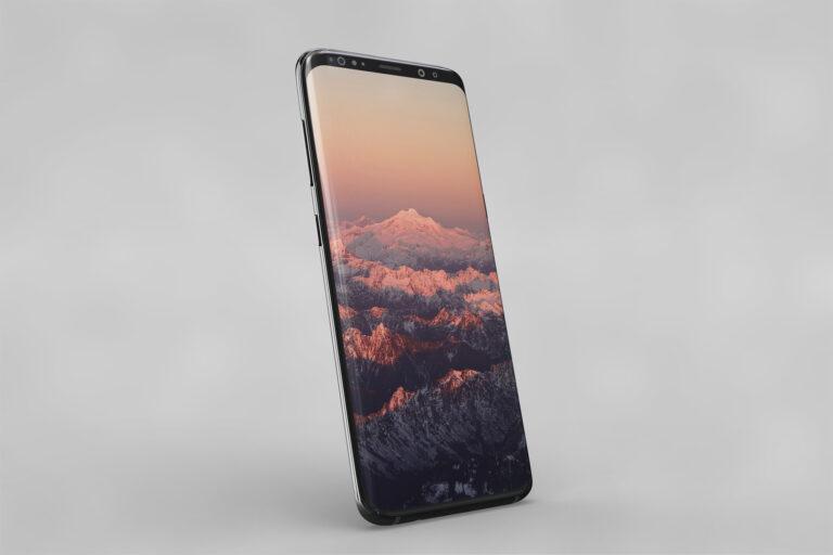 الهواتف الذكية