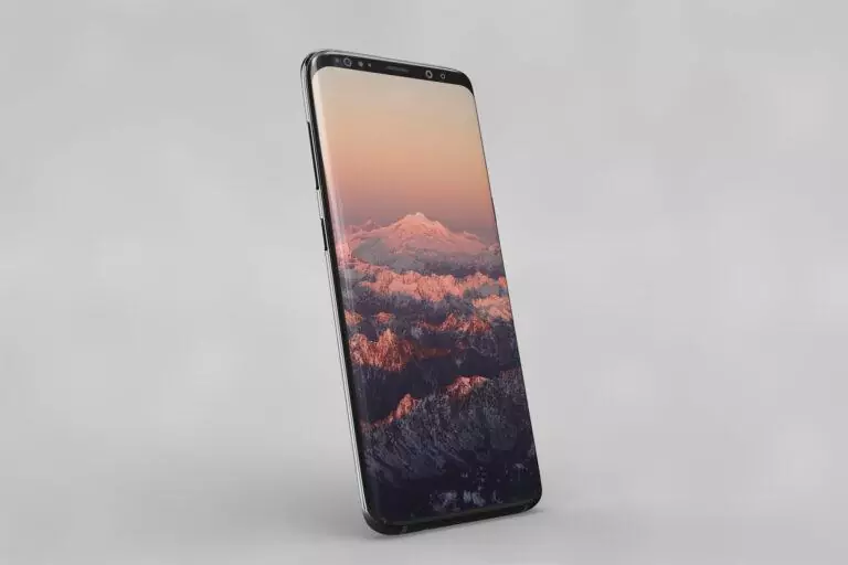 الهواتف الذكية