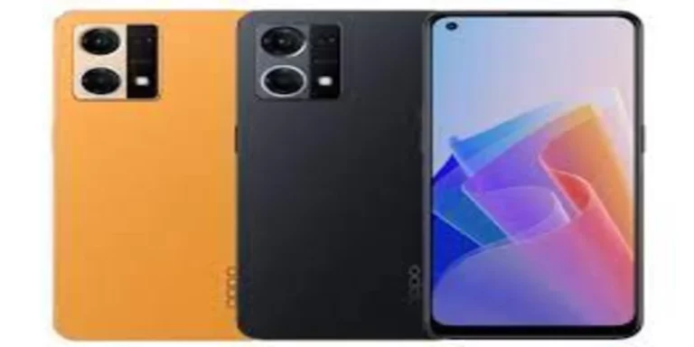 Oppo Reno 7 4G
