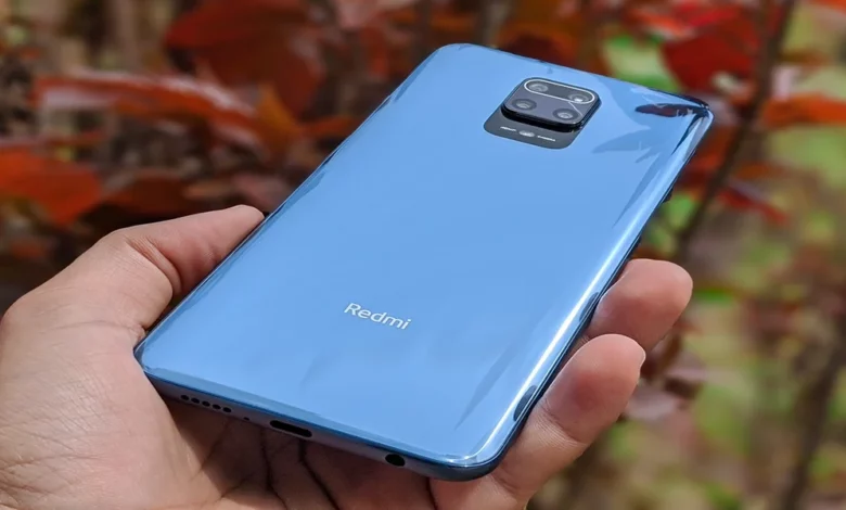 سعر Redmi Note 9 Pro