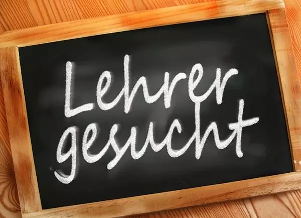 تطبيق Learn German for beginners free