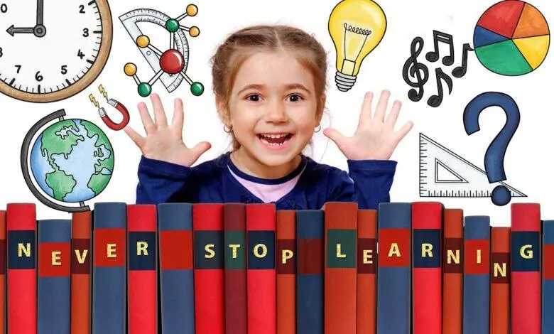 تطبيق Learn German online
