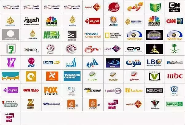 سبب توقف قنوات النايل سات