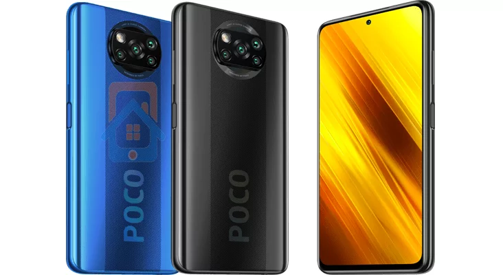 سعر Xiaomi Poco X3