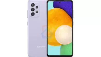 Samsung Galaxy A72