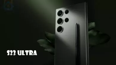 Samsung Galaxy S23 Ultra