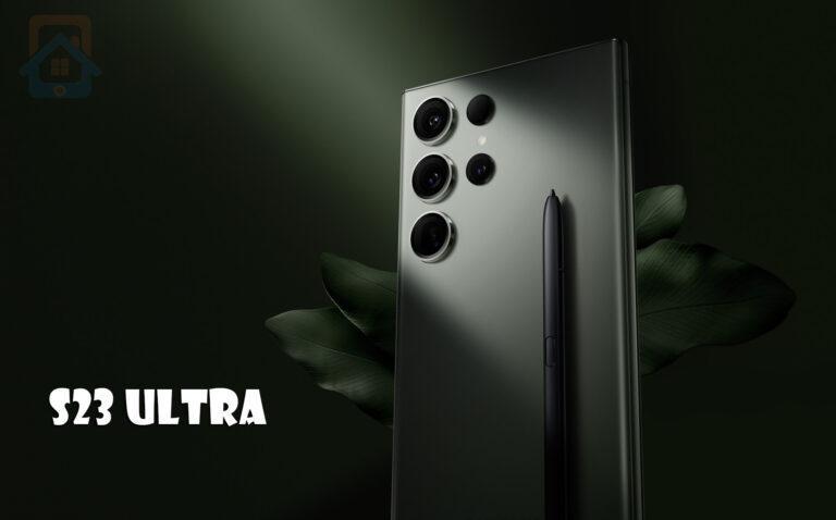 Samsung Galaxy S23 Ultra