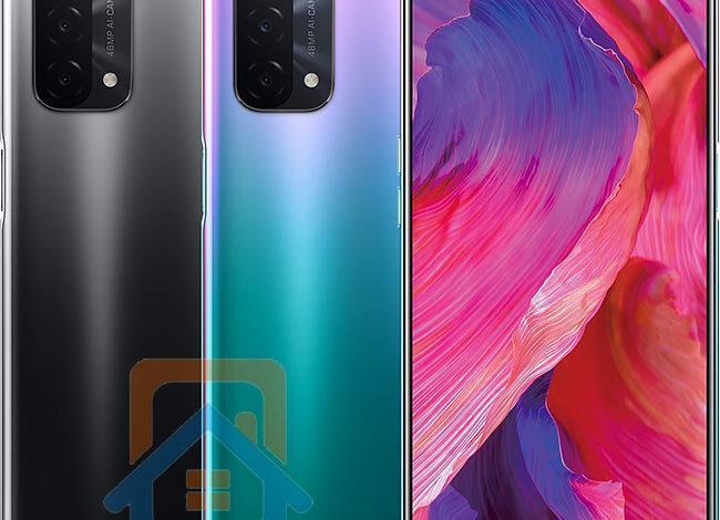 سعر oppo a54