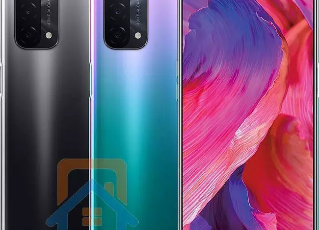 سعر oppo a54