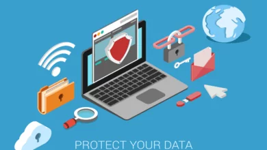 أهم الإجراءات لحماية خصوصية البيانات في عصر التكنولوجيا