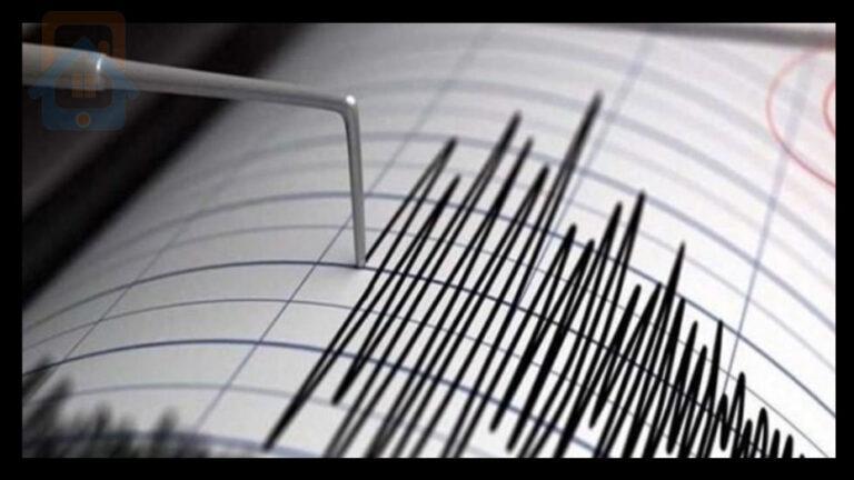 مقياس ريختر