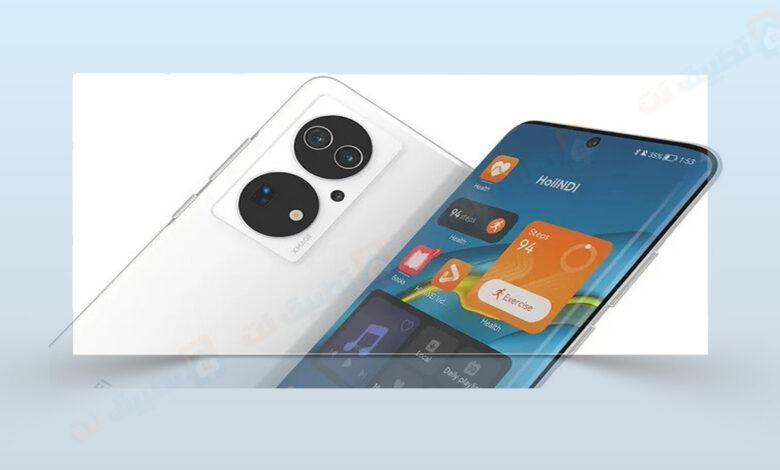 Huawei P60 Pro