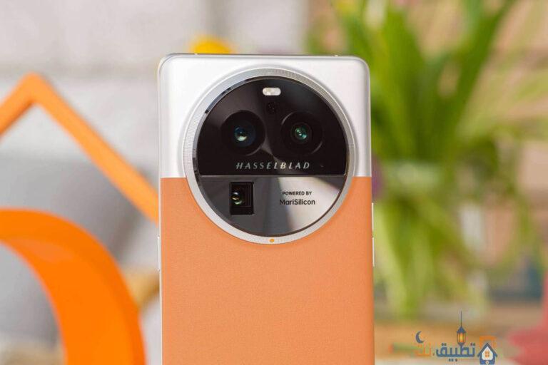 مراجعة: اوبو فايند اكس6 برو - Oppo Find X6 Pro