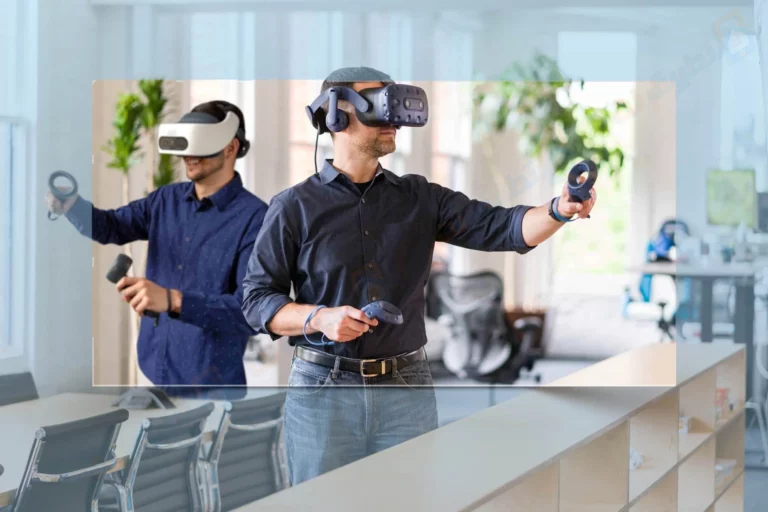 نظارات سامسونج جالاكسي منافسًا قويًا لنظارات أبل غلاس