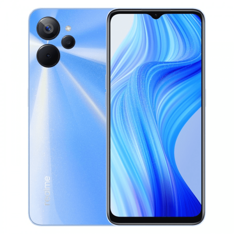 مواصفات REALME 10T