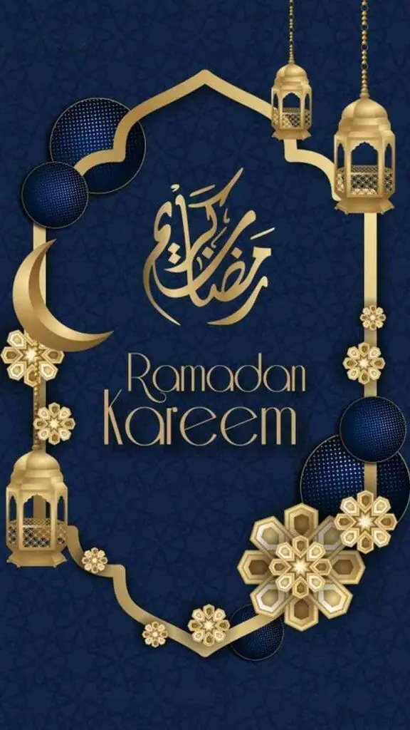 صور تهنئة رمضان كريم
