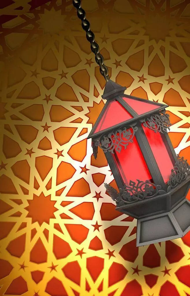 خلفيات رمضان فخمة