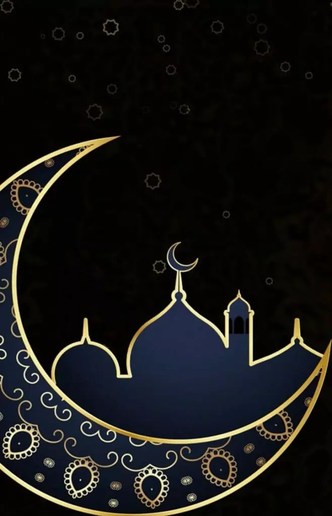 خلفيات رمضان فخمة