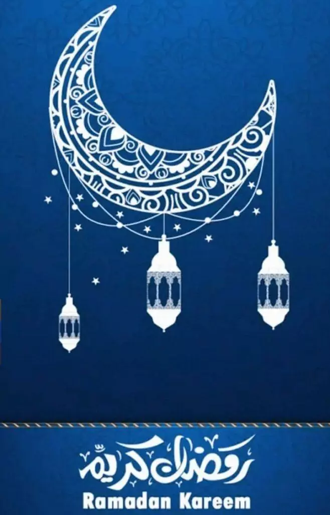خلفيات رمضان فخمة