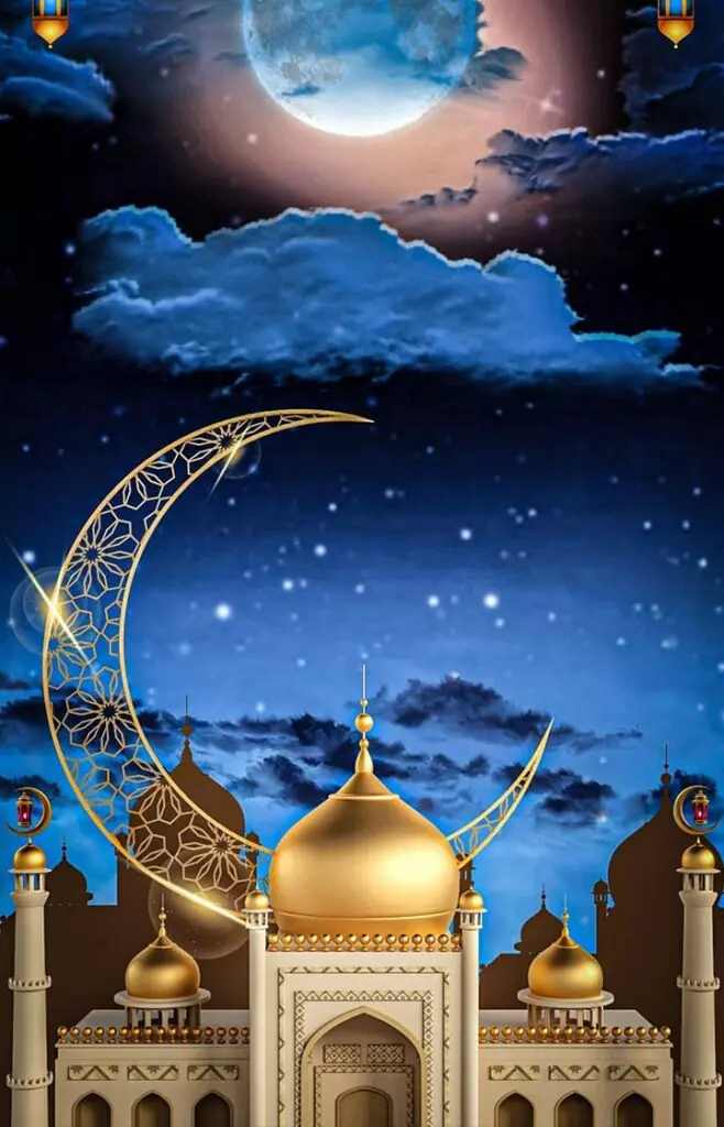 خلفيات رمضان فخمة