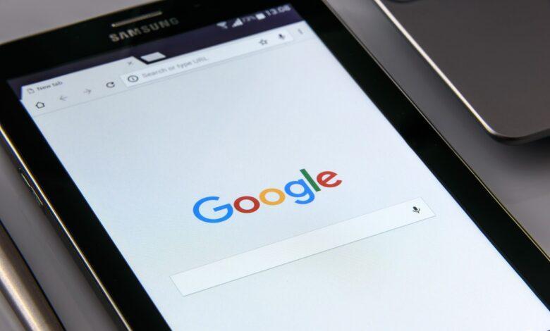 Google One.. يجعل حماية بياناتك أسهل الآن