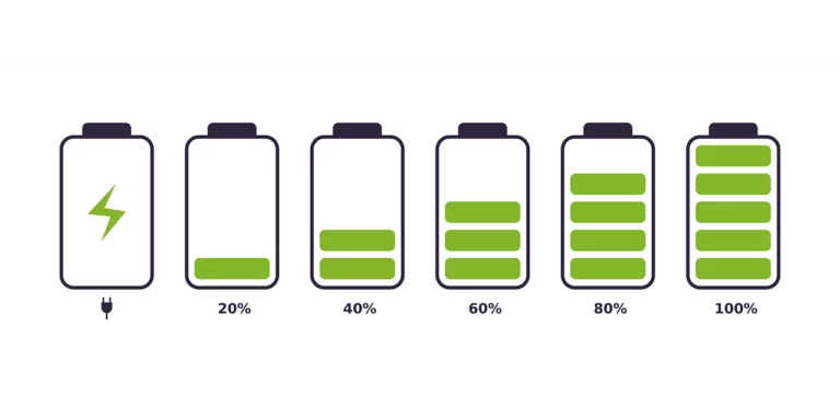تطبيقات اندرويد تستهلك بطارية هاتفك