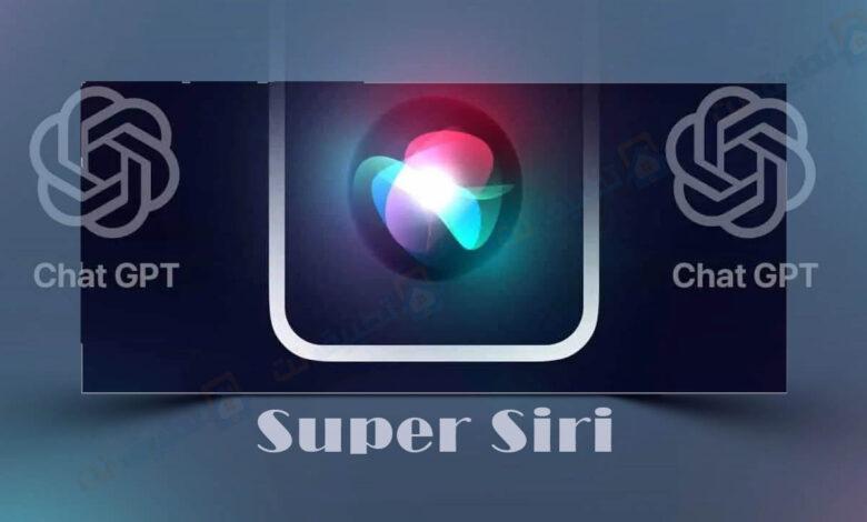 تحديث IOS 17