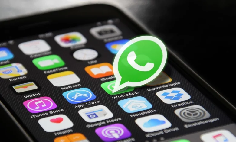 ميزة حصرية في واتساب .. فقط لهواتف الايفون