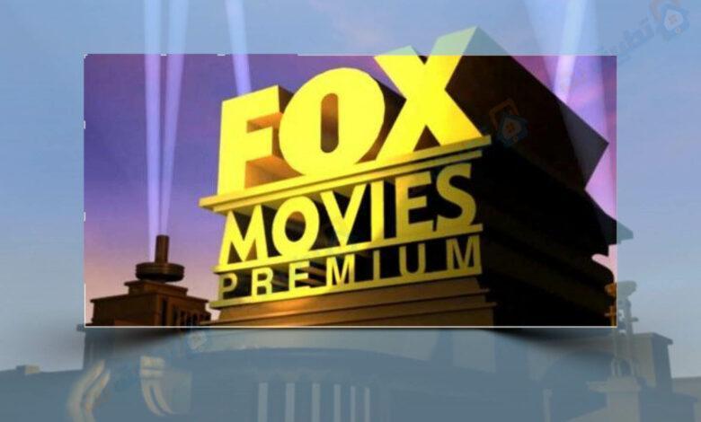 تردد قناة فوكس موفيز - Fox movies