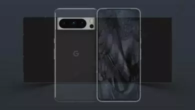 تسريبات صور GOOGLE PIXEL 8 PRO3