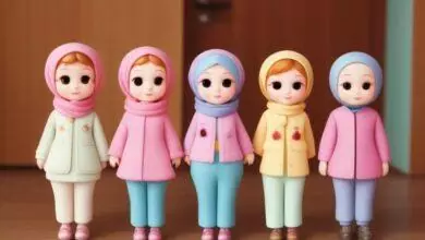 صور بنات محجبات