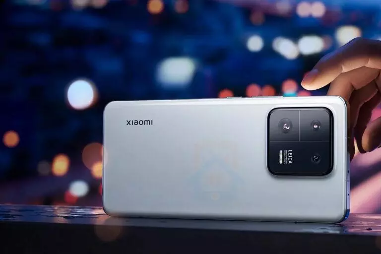 هاتف شاومي 13 برو