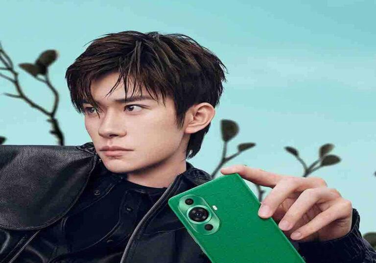 HUAWEI NOVA 11 ULTRA