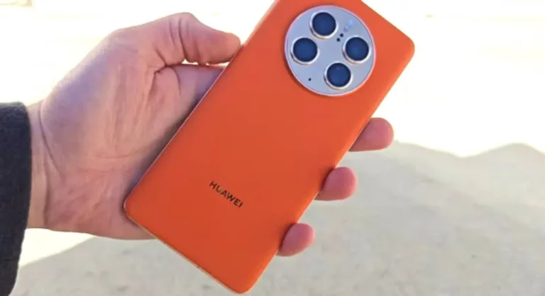 سلسلة هواوي ميت - HUAWEI MATE 60