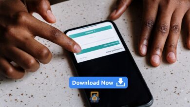 تحميل فيديوهات تيك توك بدون علامة مائية