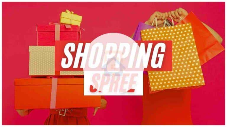 تطبيقات التسوق الأكثر شهرة