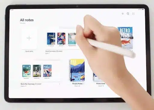 Matepad Air: أفضل لابتوب من هواوي