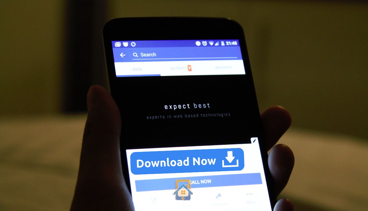 تحميل فيديو من فيسبوك بدون برامج