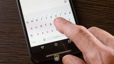 أفضل كيبورد مزخرف للاندرويد: لوحات مفاتيح رائعة 2025